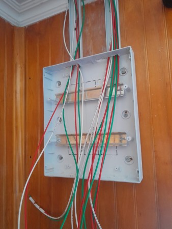 Imagen 13 de servicio
