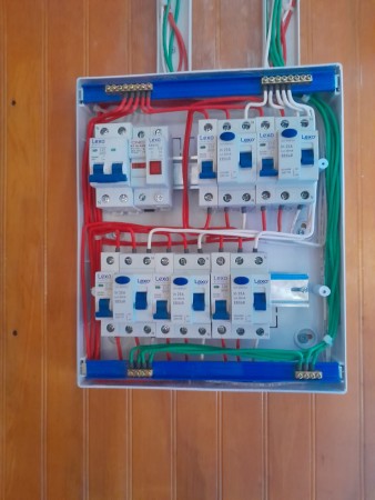 Imagen 14 de servicio