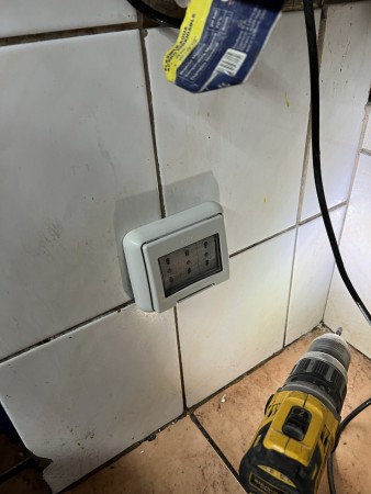 Imagen 18 de servicio