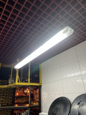 Imagen 20 de servicio