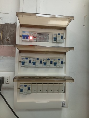 Imagen 22 de servicio