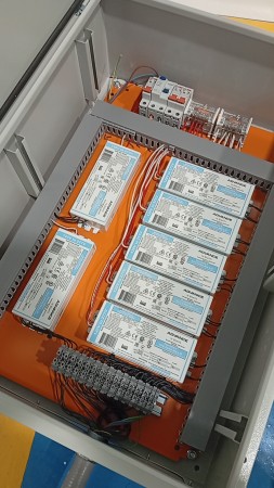 Imagen 24 de servicio