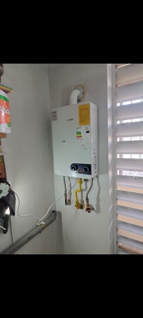 Imagen 6 de servicio