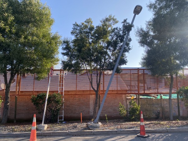 Imagen 18 de servicio