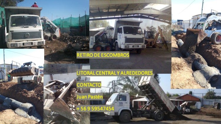 Imagen 5 de servicio