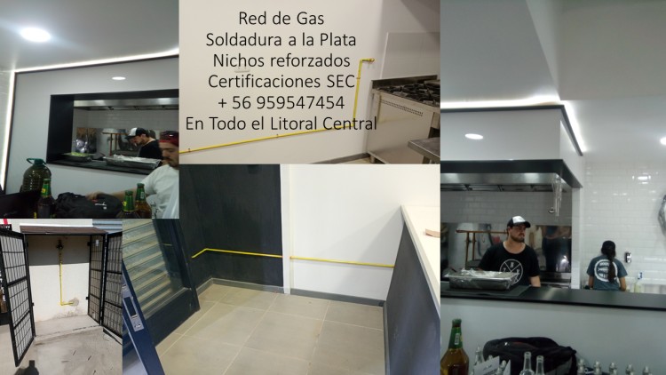 Imagen 6 de servicio