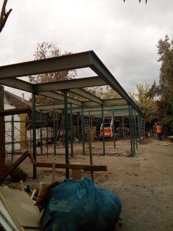 Imagen 10 de servicio