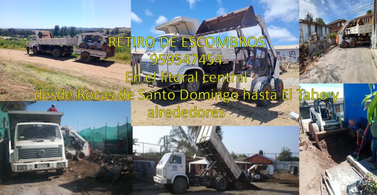 Imagen 12 de servicio