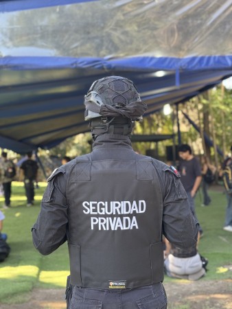 Imagen 3 de servicio