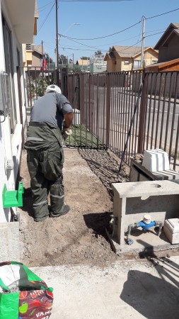 Imagen 24 de servicio