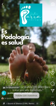 Imagen 9 de servicio