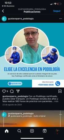 Imagen 15 de servicio