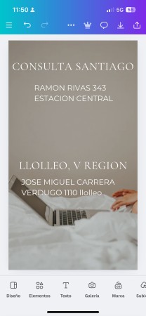 Imagen 18 de servicio