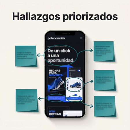 Imagen principal del servicio