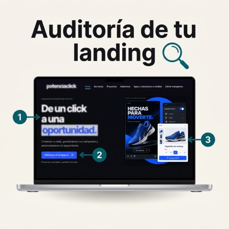 Imagen principal del servicio