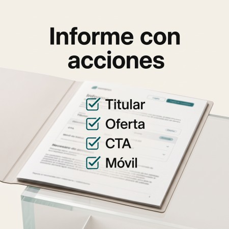Imagen principal del servicio