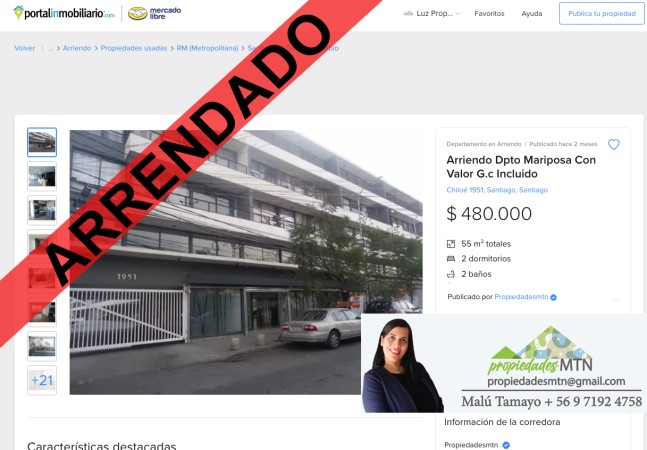 Imagen 3 de servicio