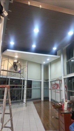 Imagen 23 de servicio