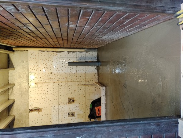 Imagen 48 de servicio