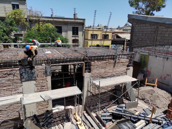 Imagen 59 de servicio