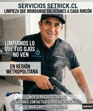Imagen 10 de servicio