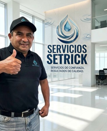 Imagen 12 de servicio