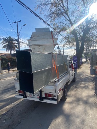 Imagen 3 de servicio