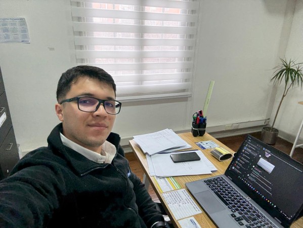 Imagen principal del servicio