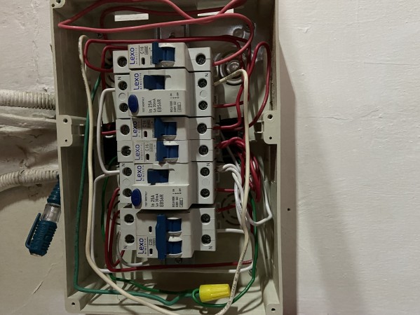 Imagen 3 de servicio