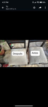 Imagen 4 de servicio