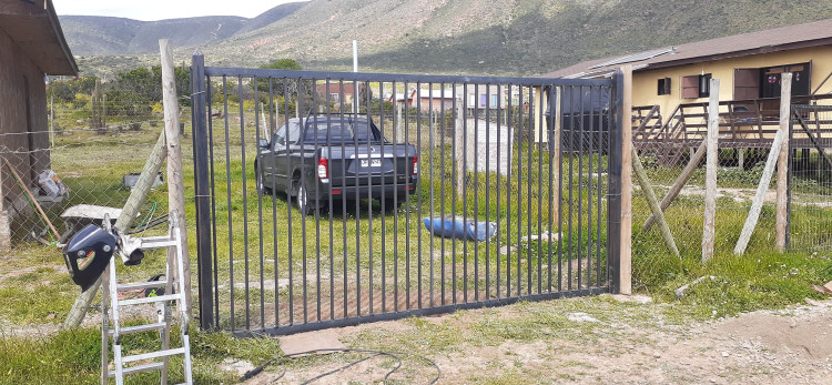 Imagen 10 de servicio