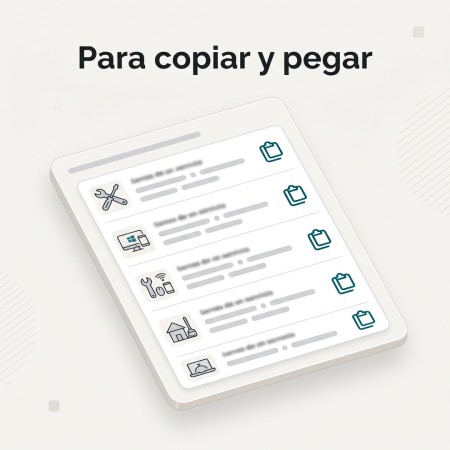 Imagen principal del servicio