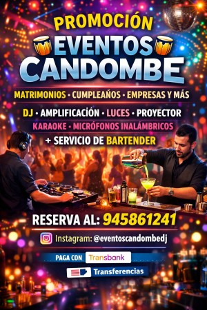 Imagen 4 de servicio