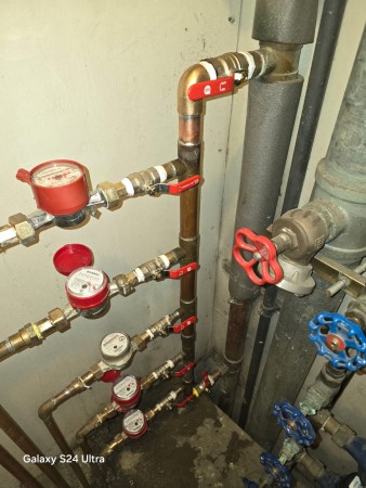 Imagen 8 de servicio