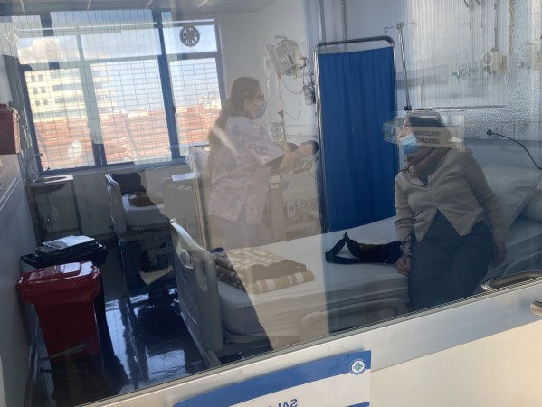 Imagen 23 de servicio
