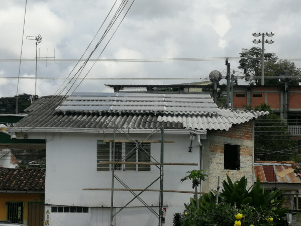 Imagen 3 de servicio
