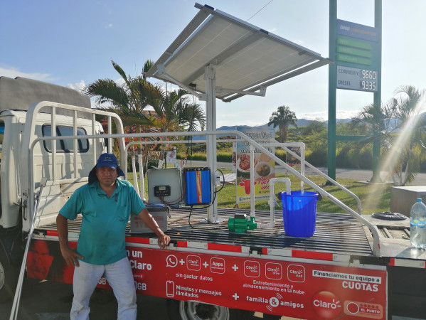 Imagen 4 de servicio