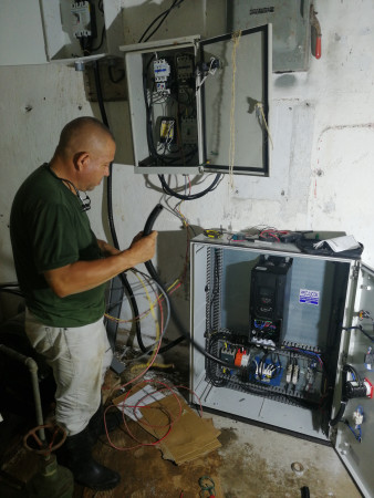 Imagen 6 de servicio