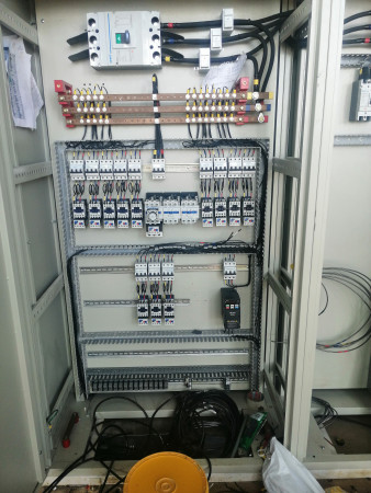 Imagen 8 de servicio