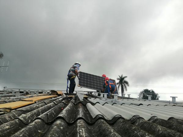 Imagen 9 de servicio
