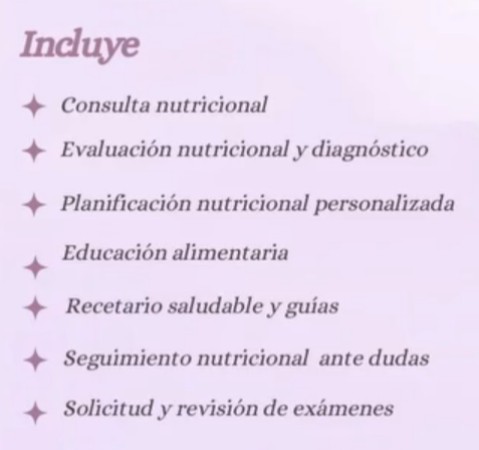 Imagen principal del servicio