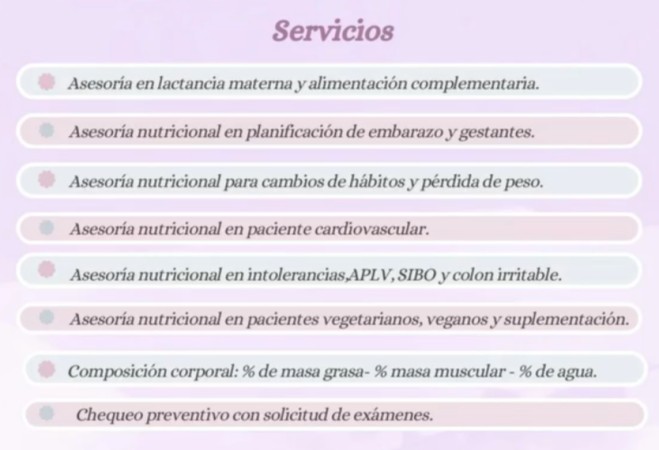Imagen principal del servicio