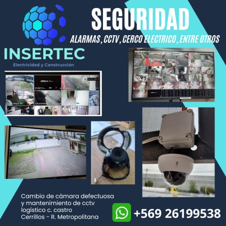 Imagen 3 de servicio