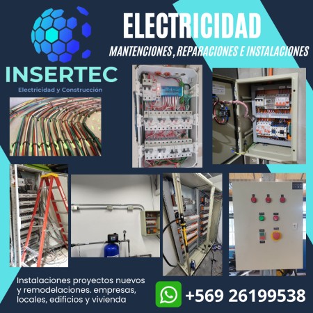 Imagen 4 de servicio