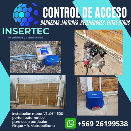 Imagen 5 de servicio