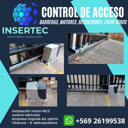 Imagen 6 de servicio
