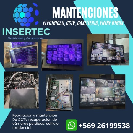Imagen 7 de servicio