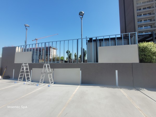 Imagen 20 de servicio