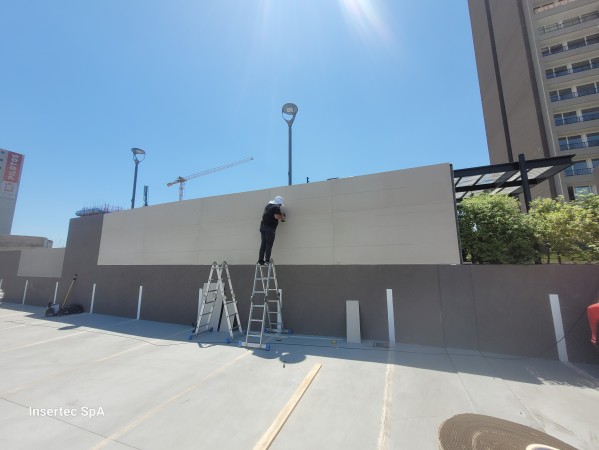 Imagen 22 de servicio