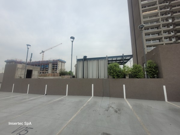Imagen 18 de servicio